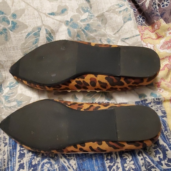 Womens flats - Picture 3 of 3